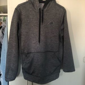Adidas pullover